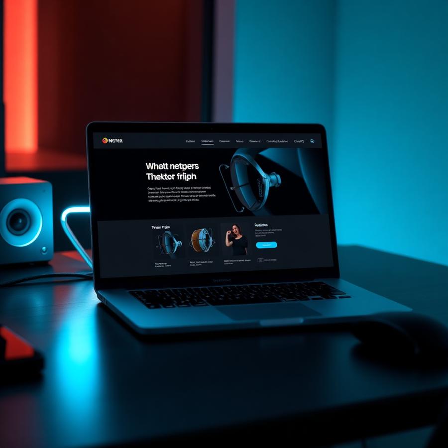 Vertex Tech