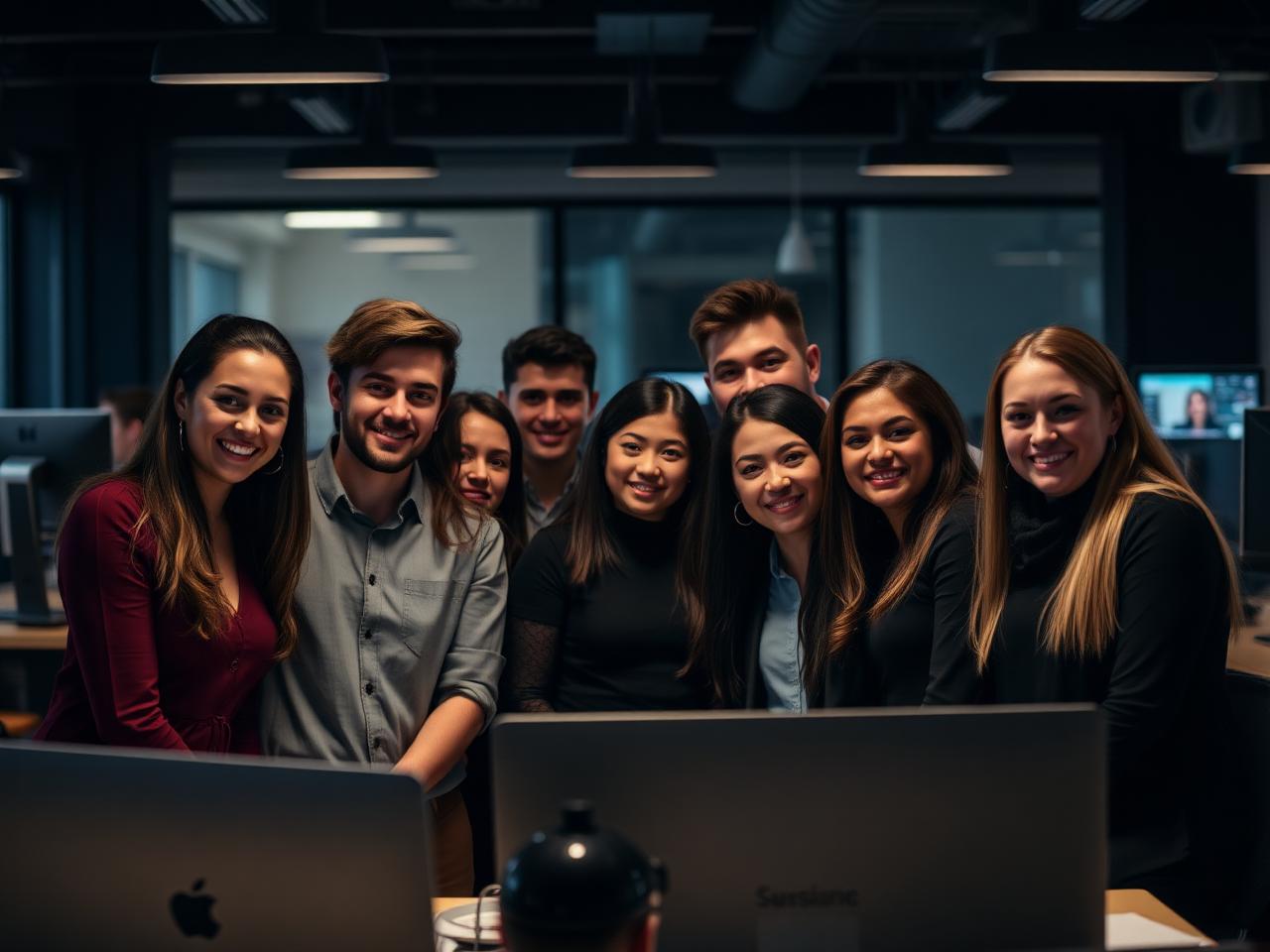 Equipe Cagt Comunicações